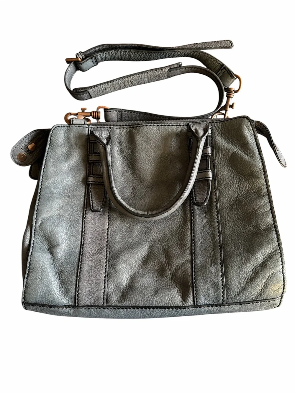 Liebeskind Marilyn Botalato Satchel